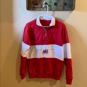 Brandy Melville Los Angeles Sweatshirt